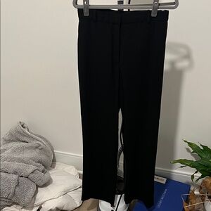 Babaton Classic Black Trousers